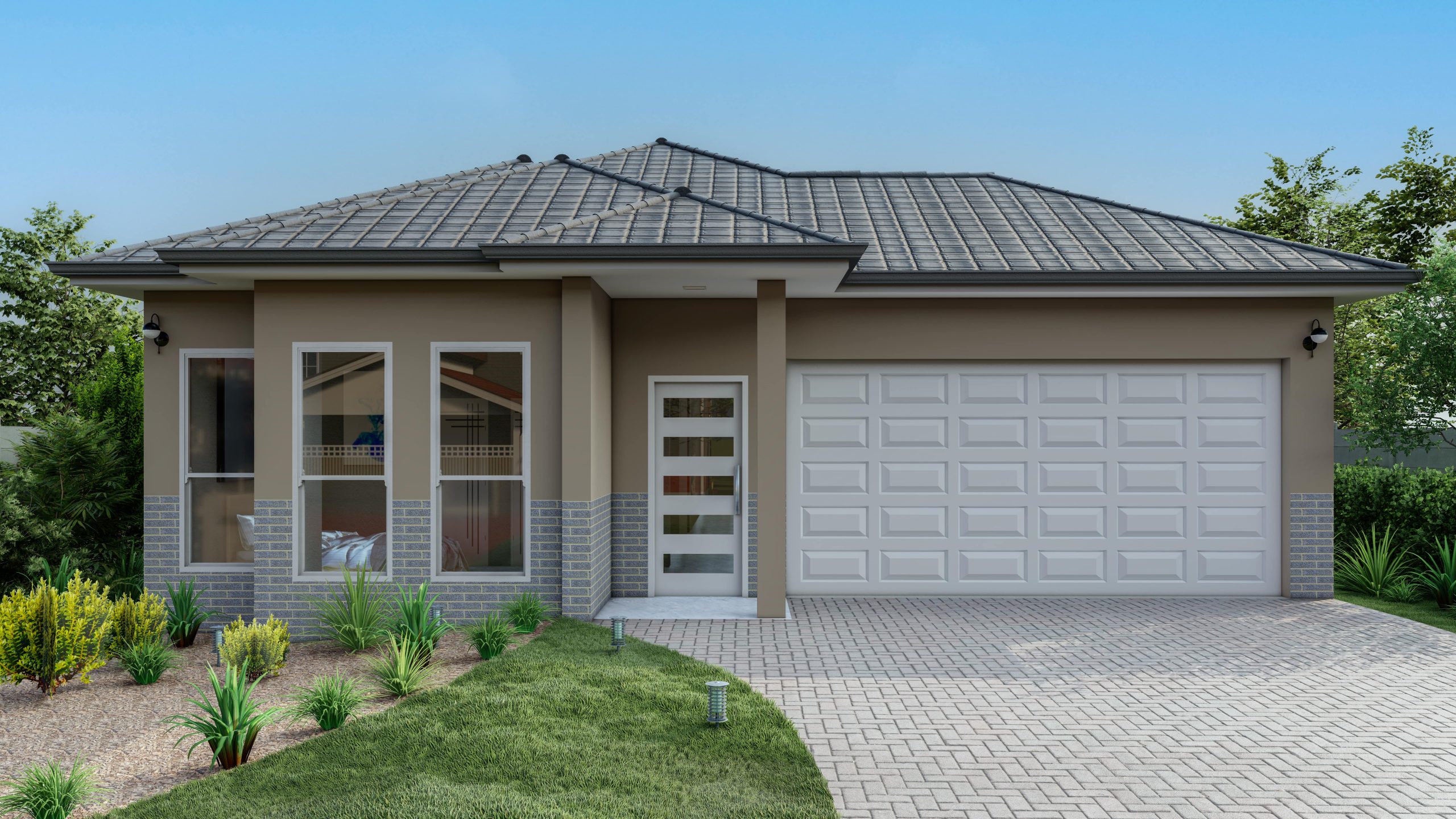 Single Storey